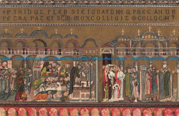R115670 Basilica Di S. Marco In Venezia Mosaico. A. Scrocchi - Wereld