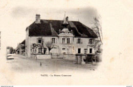 CPA VAITE 70 La Maison Commune - Sonstige & Ohne Zuordnung