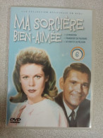 DVD Série Ma Sorcière Bien-aimée - Vol. 6 - Otros & Sin Clasificación