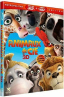 Animaux & Cie [Combo Blu-ray 3D + DVD] [Combo Blu-ray 3D + DVD] - Otros & Sin Clasificación