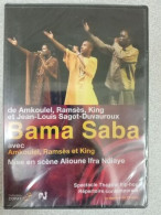 DVD - DVD - Bama Saba - Otros & Sin Clasificación