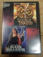 Dvd - Double Dragon Glass Shadow - Otros & Sin Clasificación