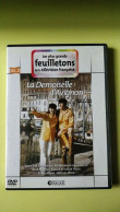 Dvd - La Demoiselle D'Avignon (Vol.2) - Autres & Non Classés