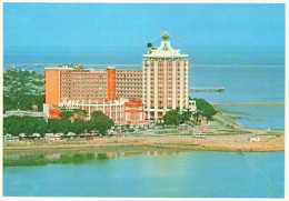 MACAO, Macau, China - Hotel Lisboa Of Macao  ( 2 Scans ) - China