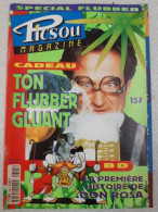 Revue Picsou Magazine N° 358 - Non Classés