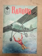 Baroud Nº 3 / Août 1965 - Other & Unclassified