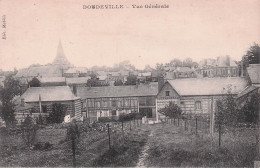 Doudeville  -  Vue Generale -  CPA °J - Other & Unclassified