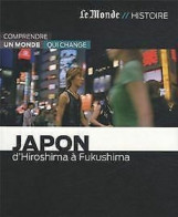 JAPON-DE HIROSHIMA A FUKUSHIMA - Andere & Zonder Classificatie