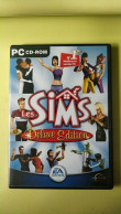 Les Sims - Deluxe Edition - Otros & Sin Clasificación