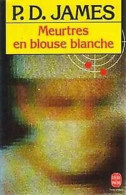 Meurtres En Blouse Blanche - Andere & Zonder Classificatie
