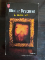 L'ordre Noir - Andere & Zonder Classificatie