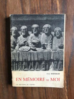 En Mémoire De Moiu - Andere & Zonder Classificatie