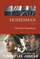 Homesman - Andere & Zonder Classificatie