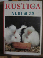 Rustica Album 38 - Andere & Zonder Classificatie