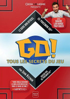 Pokemon Go : Tous Les Secrets Du Jeu: Le Guide Non-officiel De Pokemon Go - Andere & Zonder Classificatie