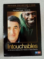 DVD - Intouchables (Omar Sy) - Altri & Non Classificati