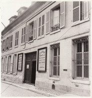 Photo Commerce Banque Crédit Agricole De L'oise De Compiègne - Plaatsen