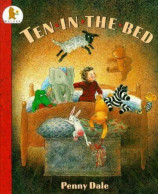 Ten In The Bed - Altri & Non Classificati