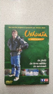 DVD - Ushuaia NATURE - Nicolas Hulot - Autres & Non Classés