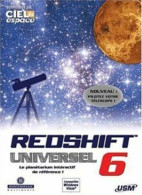 Redshift 6 Classic - Altri & Non Classificati