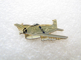 PIN'S         AVION - Luftfahrt