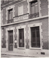 Photo Commerce Banque Crédit Agricole De L'oise De Pont Sainte Maxence - Lieux