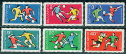 2047 Bulgaria 1970  - Football World Cup - Mexico 1970 , Bulgarie Bulgarien Bulgarije - Ongebruikt