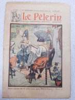 Revue Le Pélerin N° 2782 - Zonder Classificatie