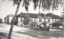 9444--AK- -LENDAVA - Slowenien