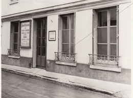 Photo Commerce Banque Crédit Agricole De L'oise De Chaumont - Lieux