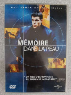 La Memoire Dans La Peau - Altri & Non Classificati