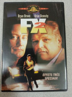 DVD - FX 2 (Bryan Brown) - Altri & Non Classificati