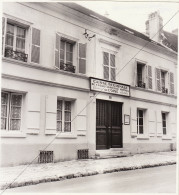 Photo Commerce Banque Crédit Agricole De L'oise De Clermont - Plaatsen