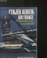 L'enjeu Aérien : Air France - Andere & Zonder Classificatie