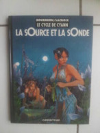 Bd Bud Lacroix La Fonte E La Sonda Cycle Di Ciano - Andere & Zonder Classificatie