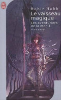 Les Aventuriers De La Mer N° 1 : Le Vaisseau Magique - Andere & Zonder Classificatie