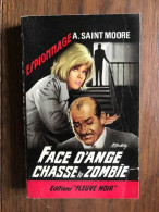 Face D'ange Chasse Zombie - Andere & Zonder Classificatie