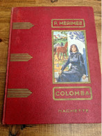 Colomba - 1901-1940