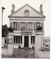 Photo Commerce Banque Crédit Agricole De L'oise De Mouy - Plaatsen