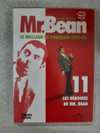 Mr. Bean - Le Meilleur De L'humour Anglais - Otros & Sin Clasificación