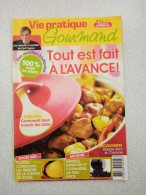 Vie Pratique Gourmand N°121 - Zonder Classificatie