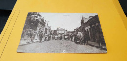 Romania ,Rumanien,Roumanie - Postcard Carte Postale Odobesti (Focsani, Vrancea) - Roumanie
