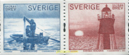 153506 MNH SUECIA 2004 LUZ NORDICA - Ongebruikt