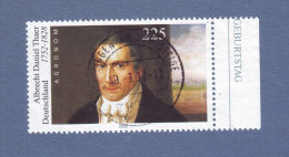 MiNo.: 2255II (Rasterung 15°/75°) (012) - Used Stamps