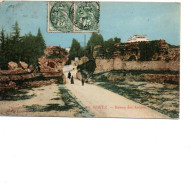 06 NICE CIMIEZ 1907 Ruines Des Arènes - Other & Unclassified
