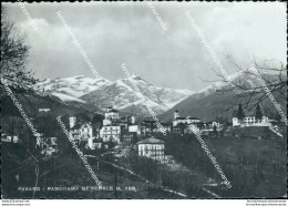 Bu430 Cartolina Favaro Panorama Generale Provincia Di Biella Piemonte - Biella