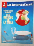 Revue Les Dossiers Du Canard Enchaîné N° 6 - Non Classés