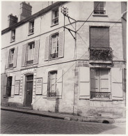 Photo Commerce Banque Crédit Agricole De L'oise De Senlis - Orte