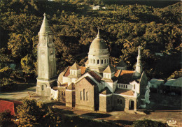 FRANCE - Martinique - Le Sacré Cœur De Balata - Colorisé - Carte Postae - Altri & Non Classificati