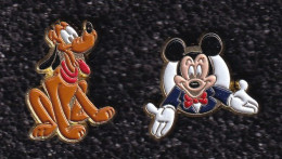 Pins - Pin's - Disney - Esso - Disney